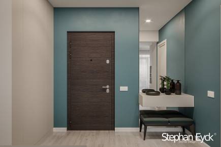 Apartament 1 camera