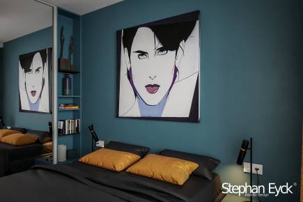 Apartament 1 camera