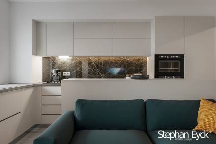Apartament 1 camera