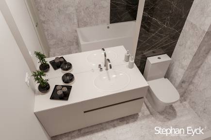 Apartament 1 camera